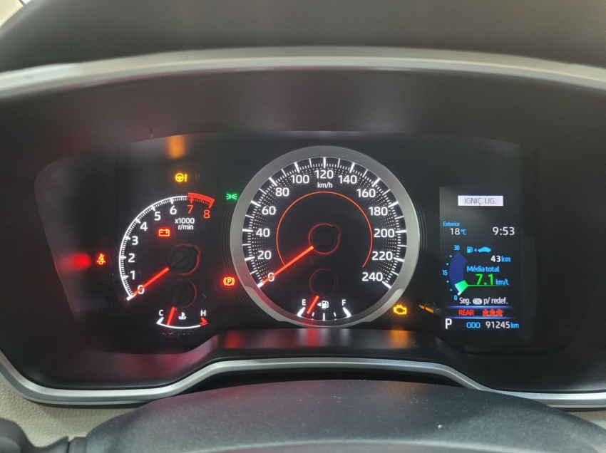 toyota corolla 2.0 vvt-ie flex altis direct shift 2020
