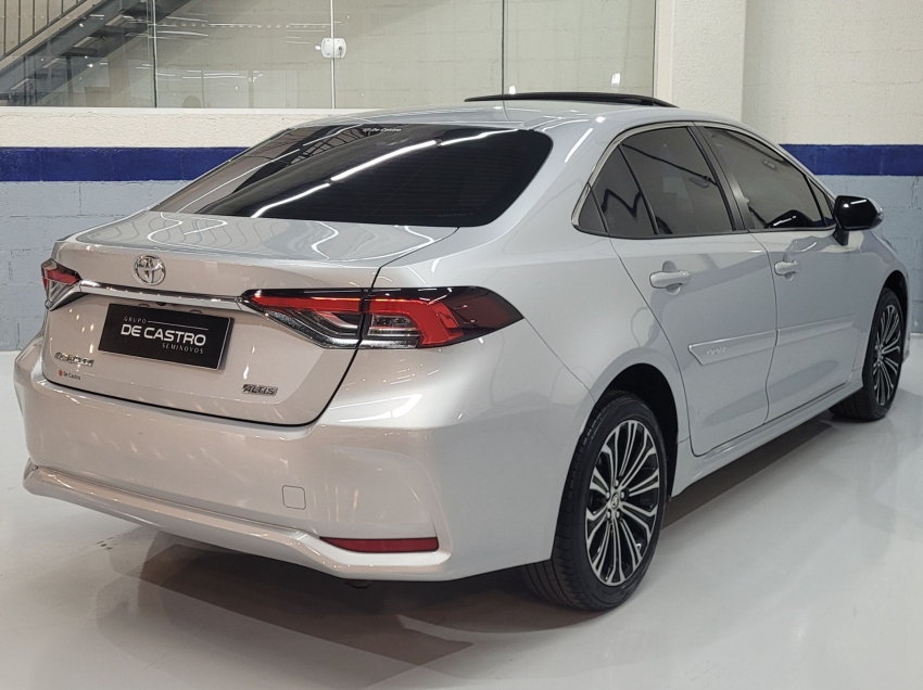 toyota corolla 2.0 vvt-ie flex altis direct shift 2020