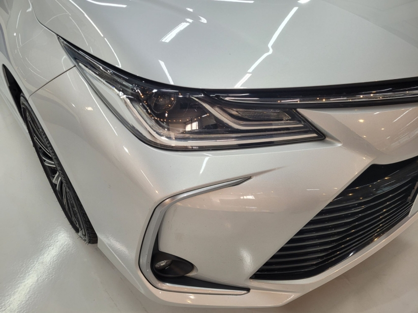 toyota corolla 2.0 vvt-ie flex altis direct shift 2020