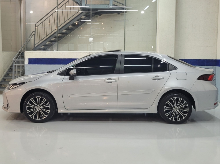 toyota corolla 2.0 vvt-ie flex altis direct shift 2020