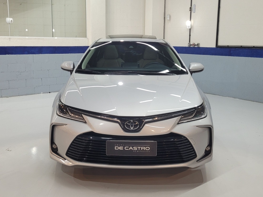 toyota corolla 2.0 vvt-ie flex altis direct shift 2020