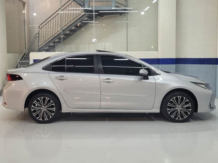 toyota corolla 2.0 vvt-ie flex altis direct shift 2020