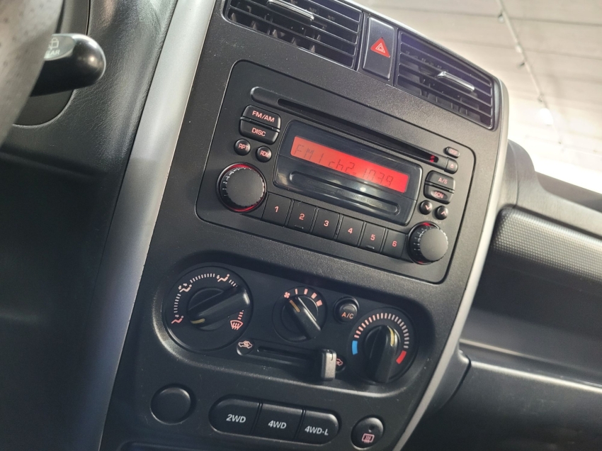 suzuki jimny 1.3 hr 4x4 16v gasolina 2p manual 2012