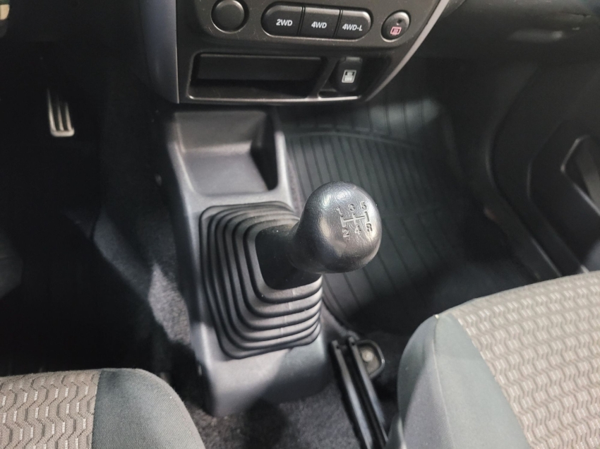 suzuki jimny 1.3 hr 4x4 16v gasolina 2p manual 2012