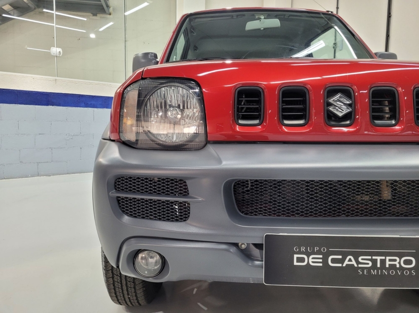 suzuki jimny 1.3 hr 4x4 16v gasolina 2p manual 2012