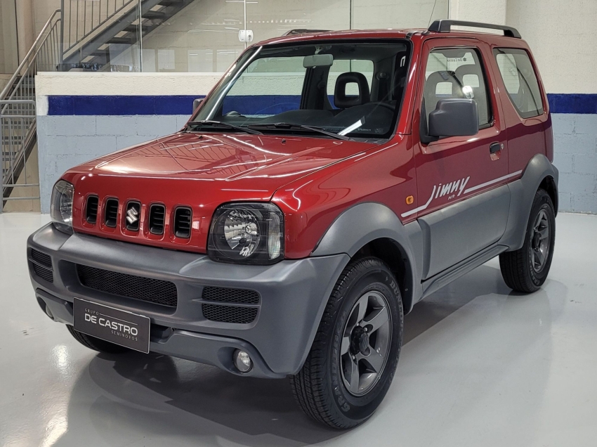 suzuki jimny 1.3 hr 4x4 16v gasolina 2p manual 2012 suzuki jimny 1.3 hr 4x4 16v gasolina 2p manual 2012