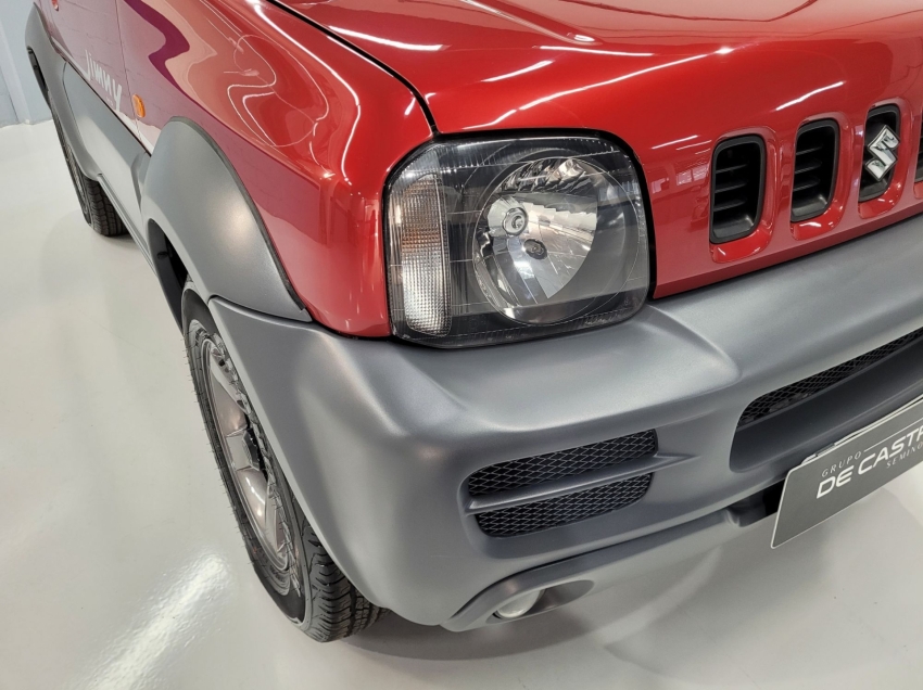suzuki jimny 1.3 hr 4x4 16v gasolina 2p manual 2012