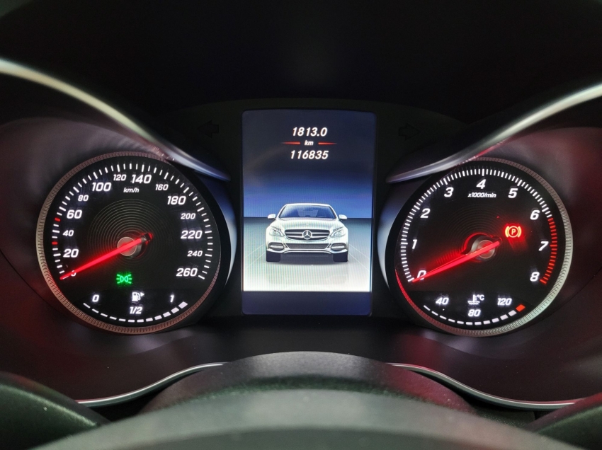 mercedes-benz c 180 1.6 cgi 16v turbo gasolina 4p automatico 2016
