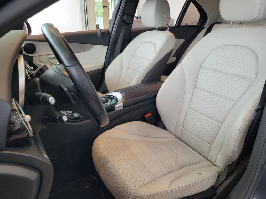 mercedes-benz c 180 1.6 cgi 16v turbo gasolina 4p automatico 2016