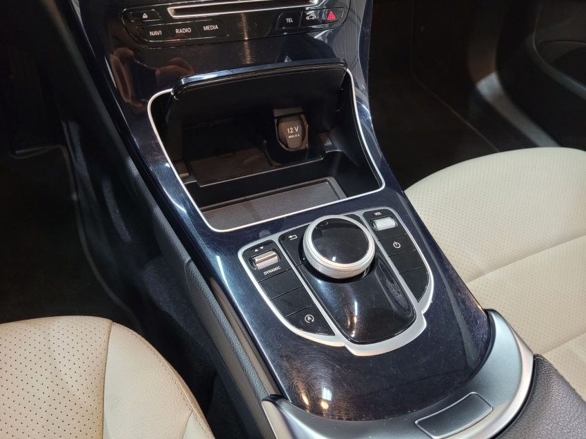 mercedes-benz c 180 1.6 cgi 16v turbo gasolina 4p automatico 2016