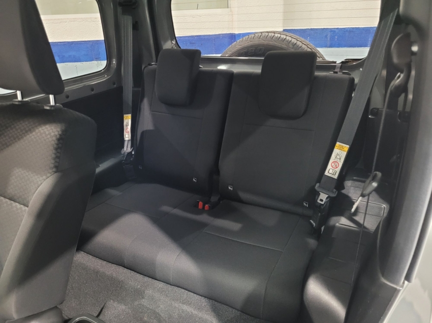suzuki jimny 1.5 gasolina sierra 4style 4x4 automatico 2021