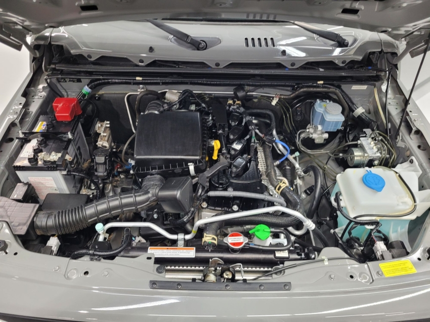 suzuki jimny 1.5 gasolina sierra 4style 4x4 automatico 2021