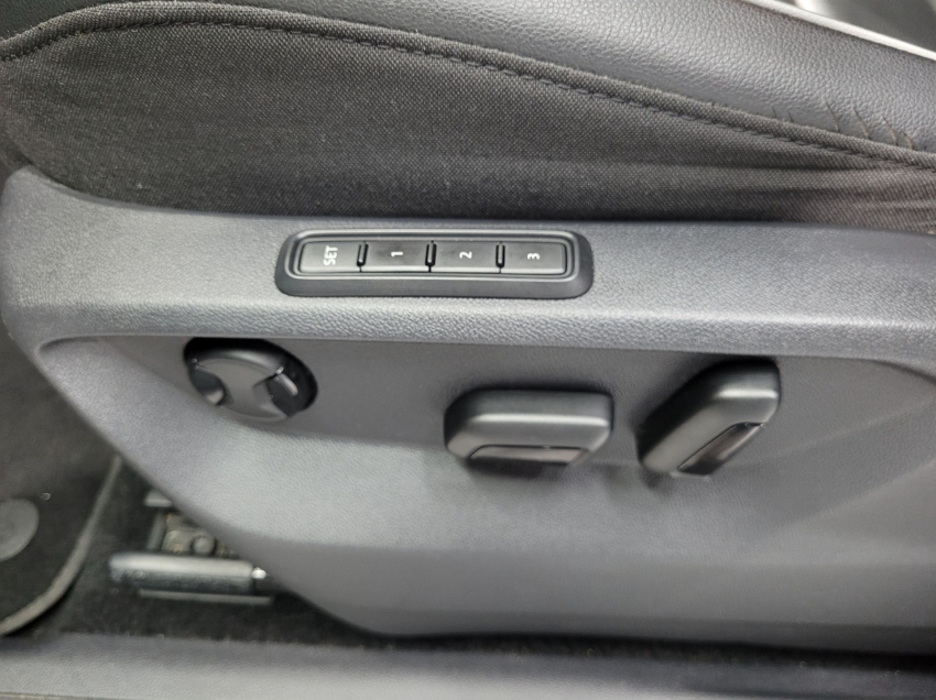 volkswagen tiguan 1.4 250 tsi total flex allspace comfortline tiptronic 2018