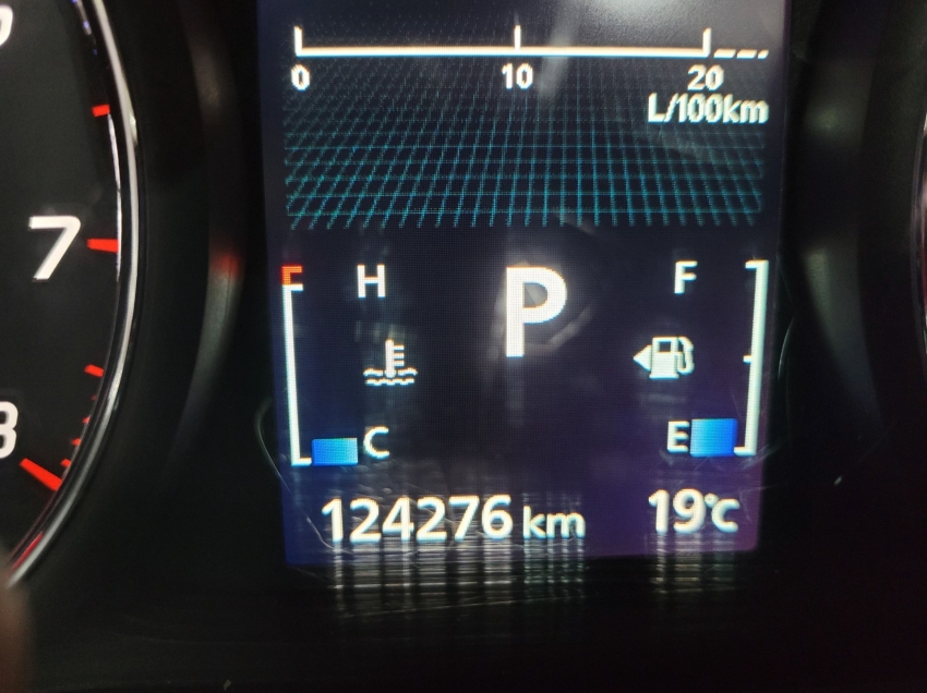 mitsubishi outlander 2.0 16v gasolina 4p automatico 2014