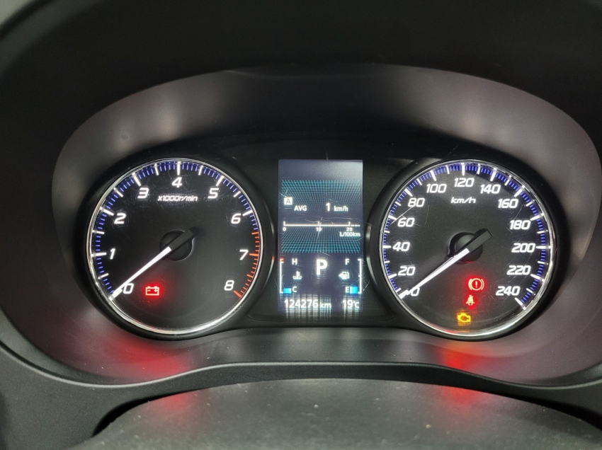 mitsubishi outlander 2.0 16v gasolina 4p automatico 2014