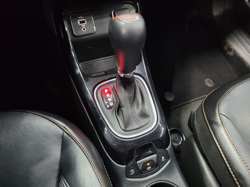 jeep compass limited 2.0