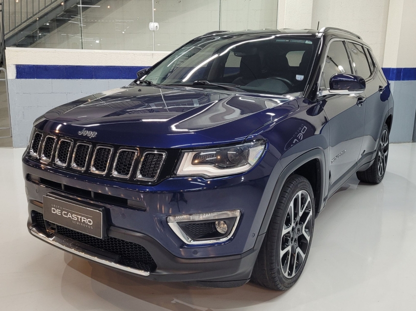 jeep compass limited 2.0 jeep compass limited 2.0