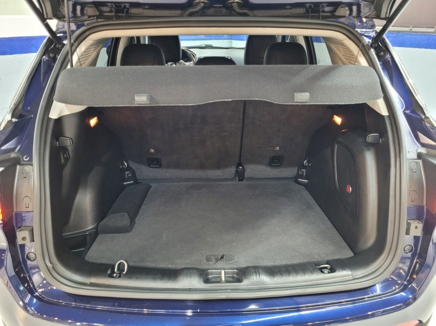 jeep compass limited 2.0