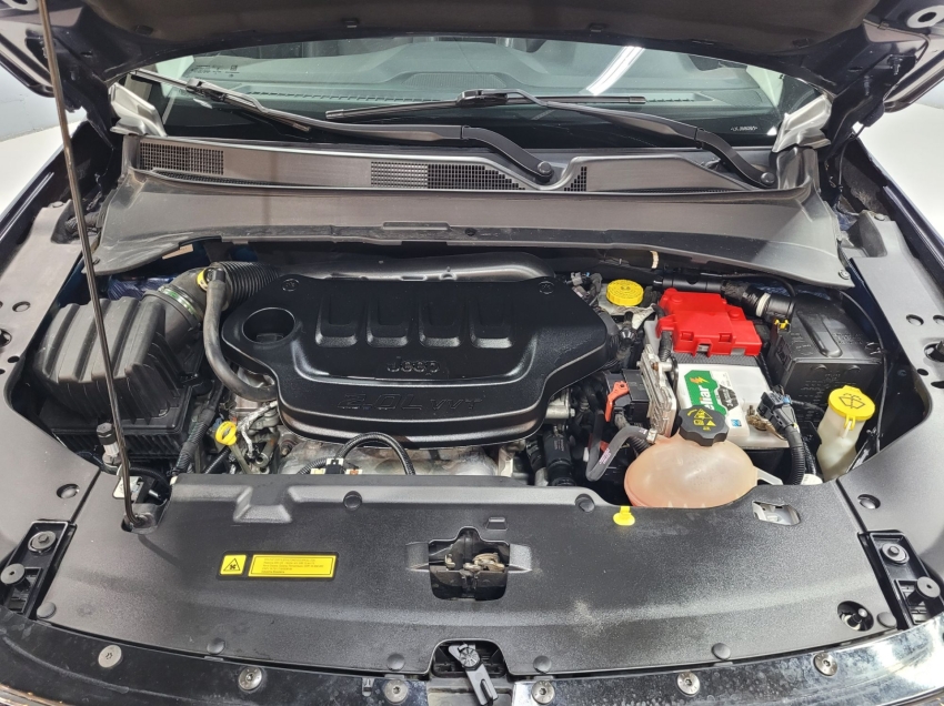 jeep compass limited 2.0