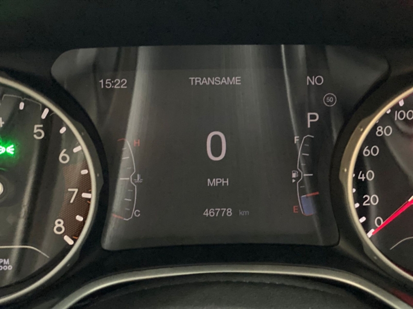 jeep compass 2.0 16v flex longitude automatico 2021