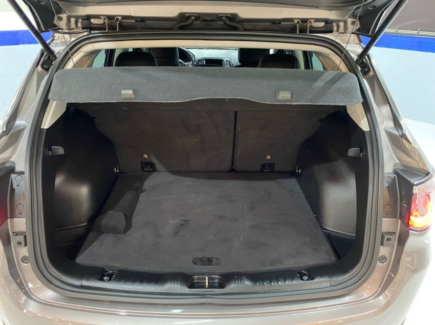 jeep compass 2.0 16v flex longitude automatico 2021