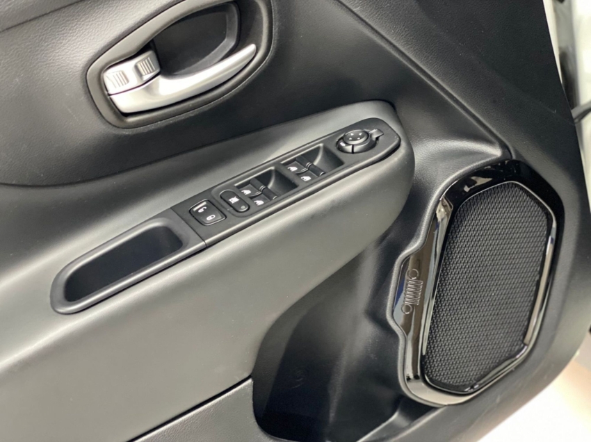 jeep renegade 1.8 16v flex limited 4p automatico 2018