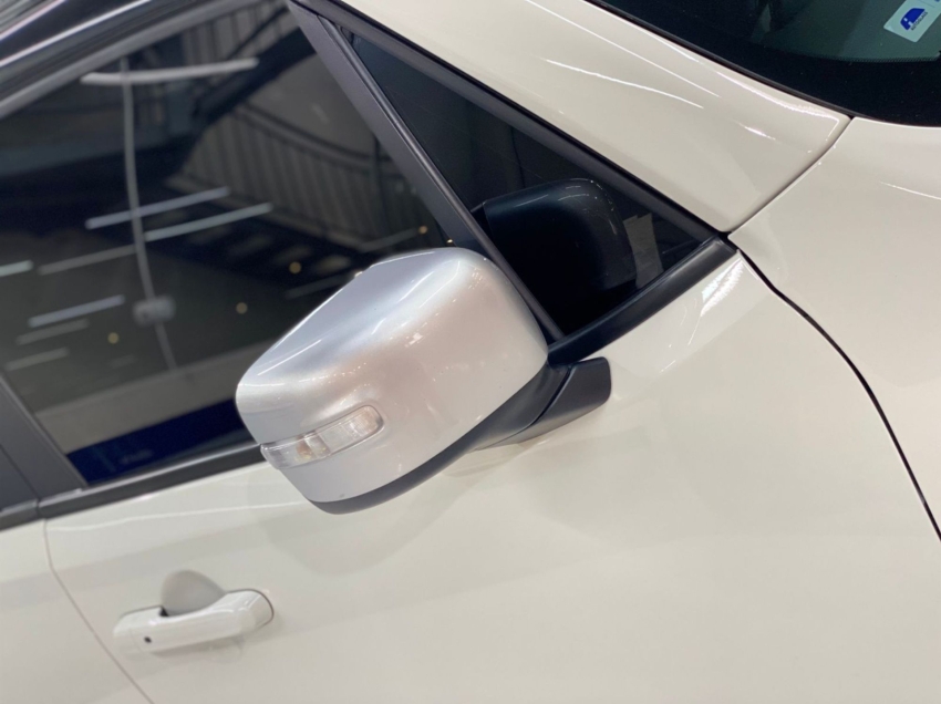 jeep renegade 1.8 16v flex limited 4p automatico 2018