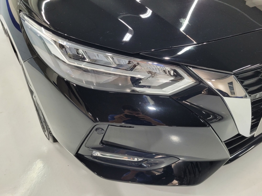 nissan sentra 2.0 16v gasolina exclusive xtronic 2023