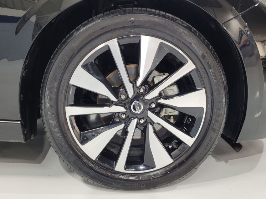 nissan sentra 2.0 16v gasolina exclusive xtronic 2023