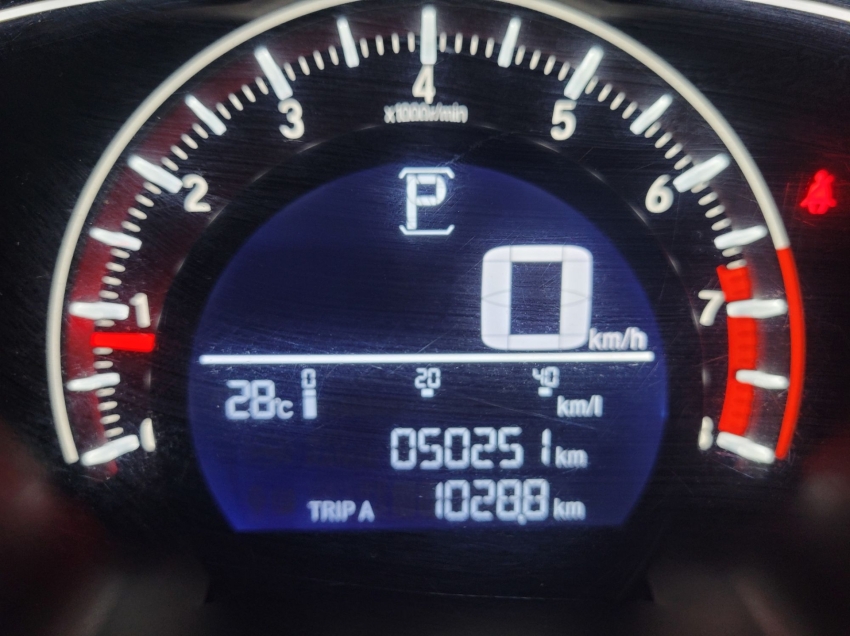 honda civic 2.0 16v flexone lx 4p cvt 2020