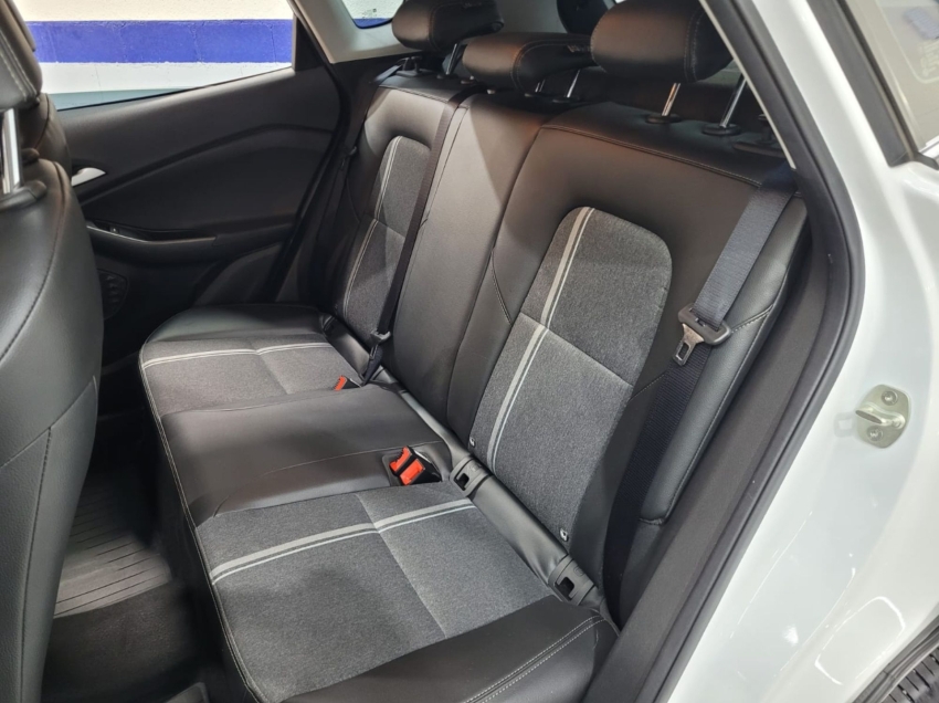 chevrolet tracker 1.0 turbo flex ltz automatico 2023