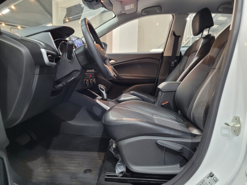 chevrolet tracker 1.0 turbo flex ltz automatico 2023