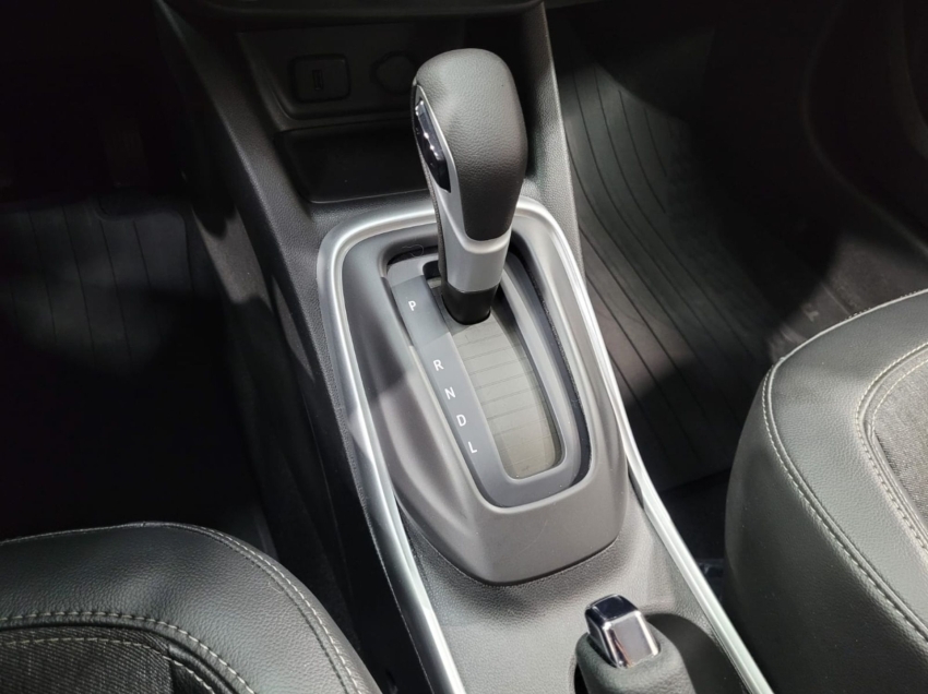 chevrolet tracker 1.0 turbo flex ltz automatico 2023