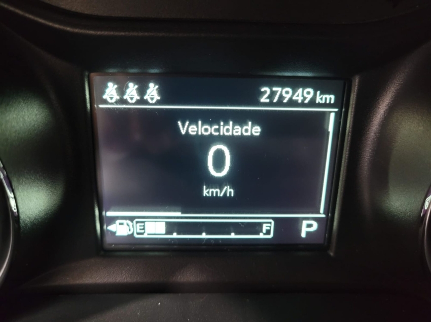 chevrolet tracker 1.0 turbo flex ltz automatico 2023