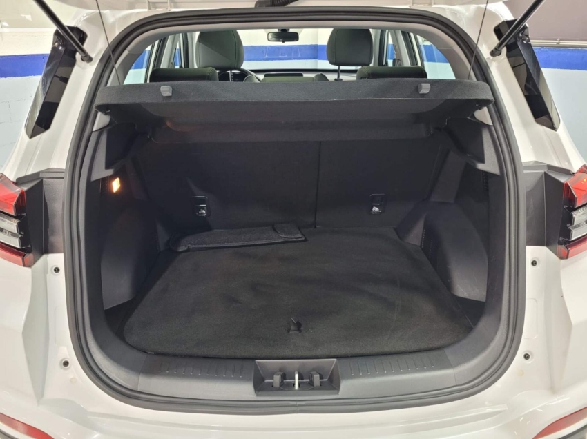 caoa chery tiggo 5x pro 1.5