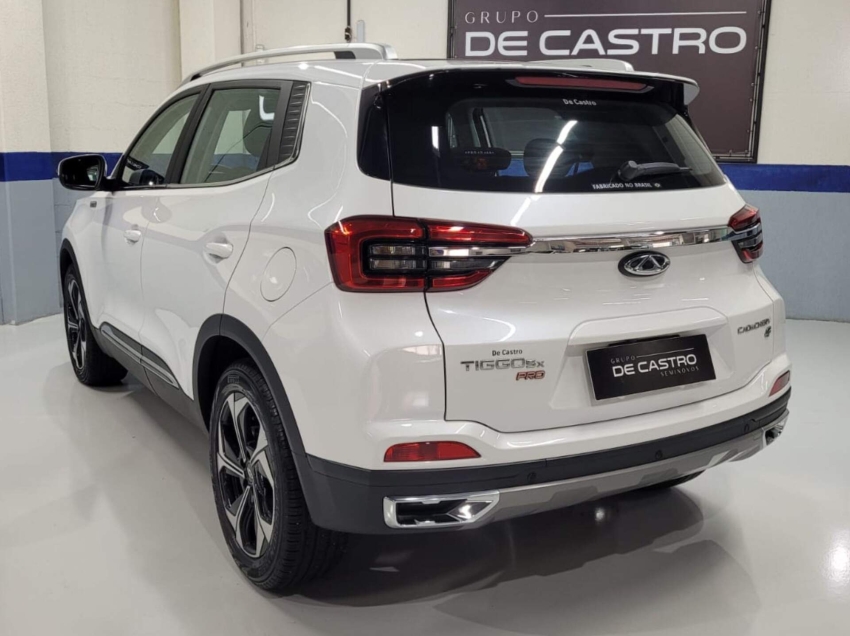 caoa chery tiggo 5x pro 1.5