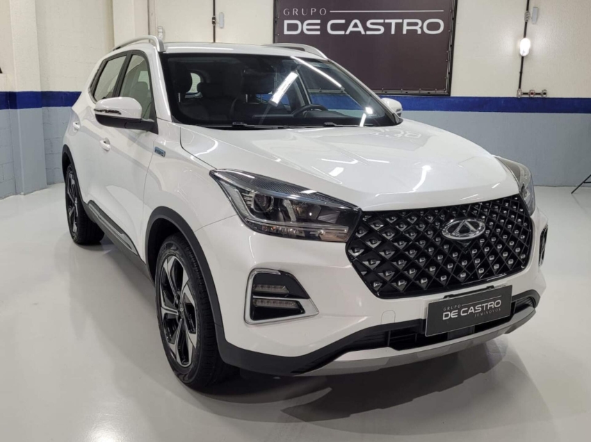 caoa chery tiggo 5x pro 1.5