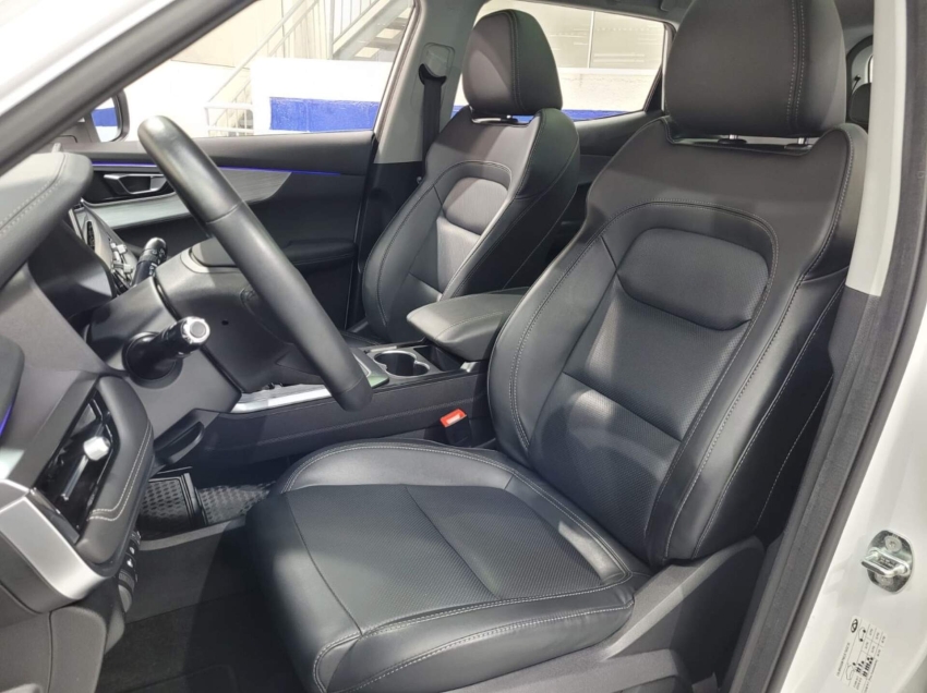 caoa chery tiggo 5x pro 1.5