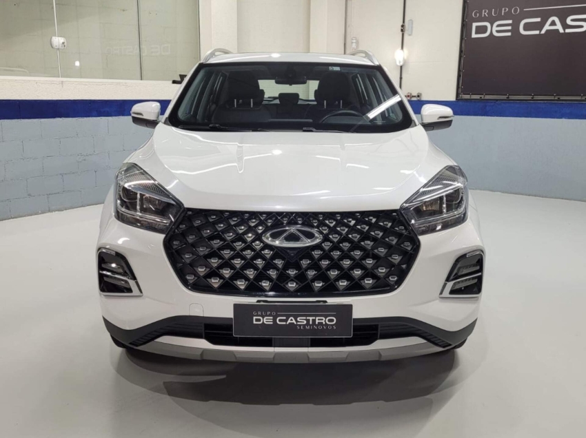 caoa chery tiggo 5x pro 1.5