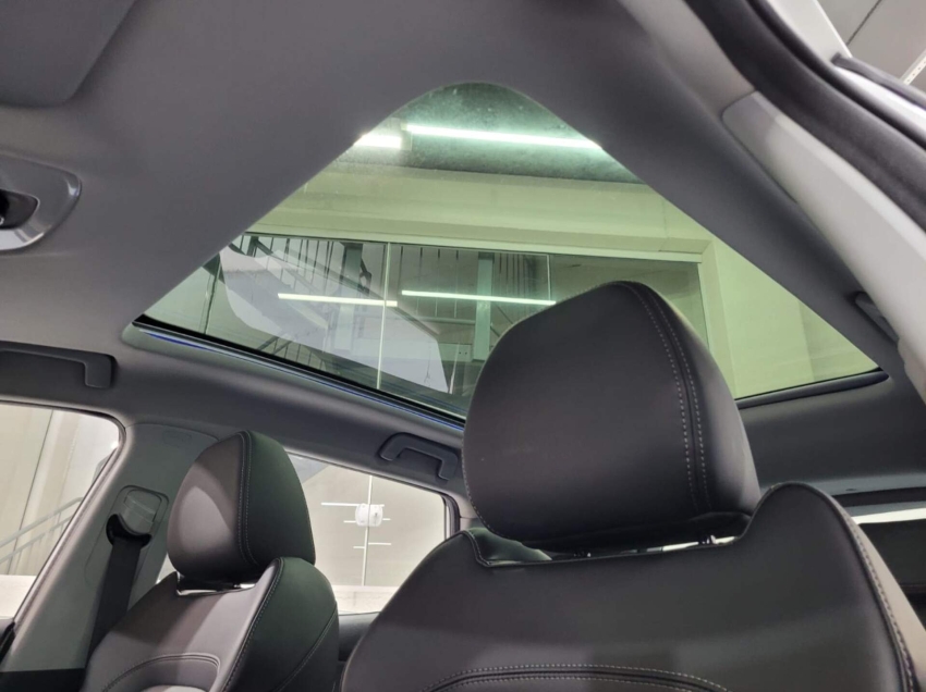 caoa chery tiggo 5x pro 1.5