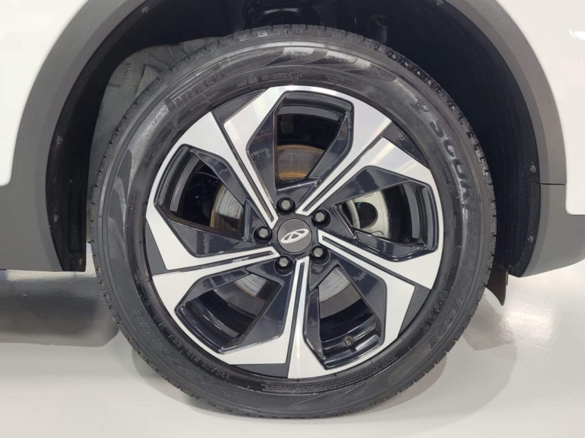 caoa chery tiggo 5x pro 1.5