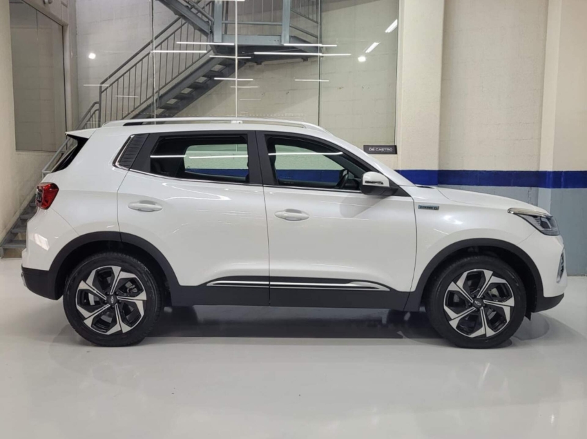 caoa chery tiggo 5x pro 1.5