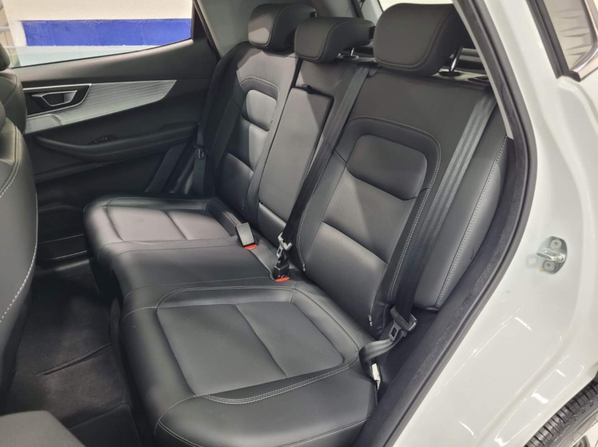 caoa chery tiggo 5x pro 1.5