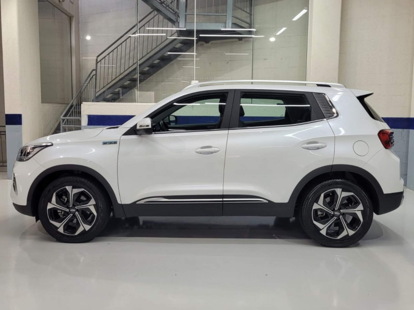 caoa chery tiggo 5x pro 1.5