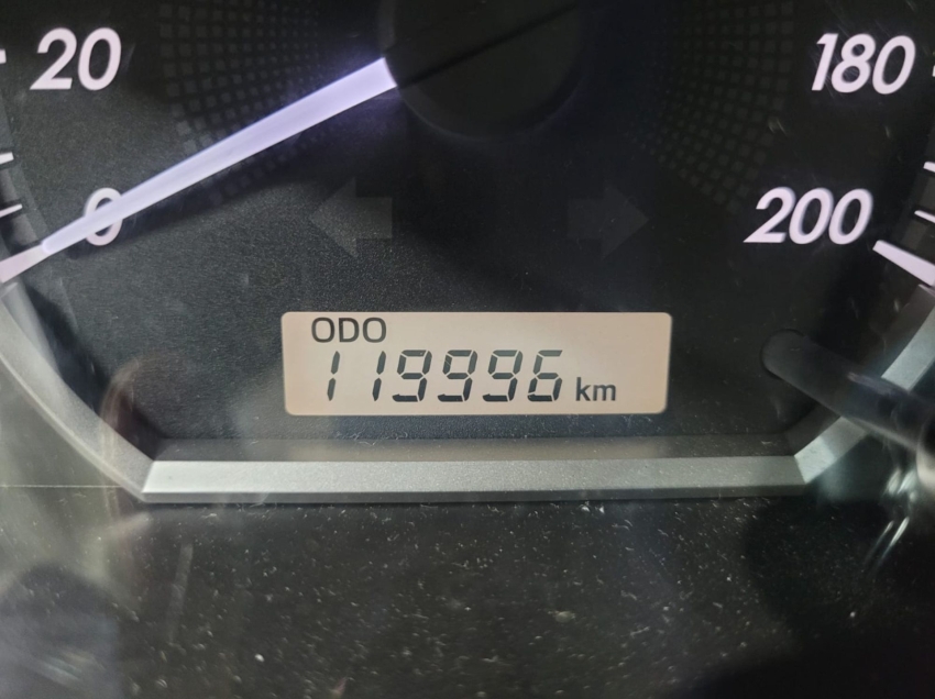 toyota hilux sw4 2.7 sr 4x2 16v flex 4p automatico 2015