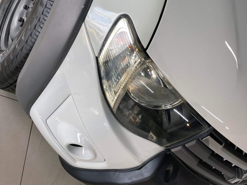 mitsubishi l200 triton savana