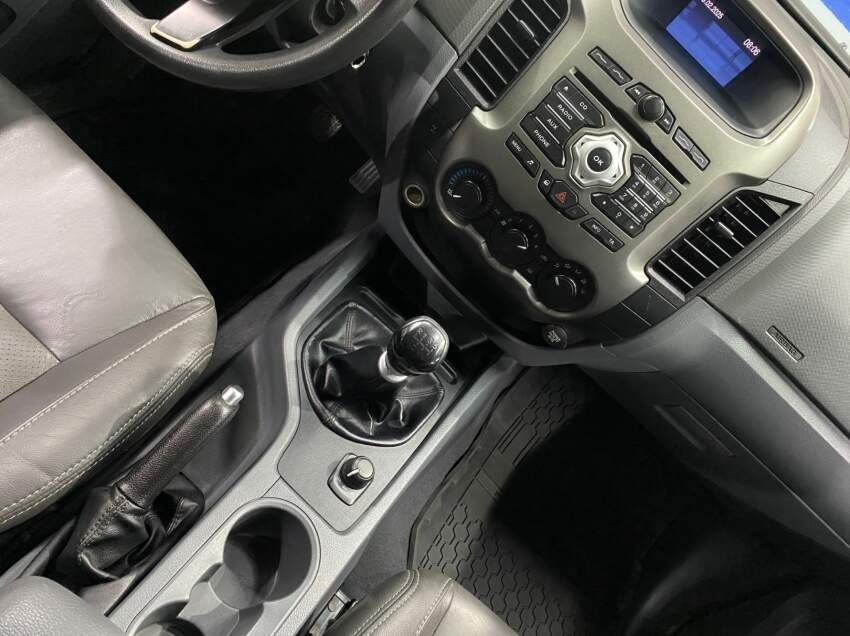 ford ranger xls 4x4 cd