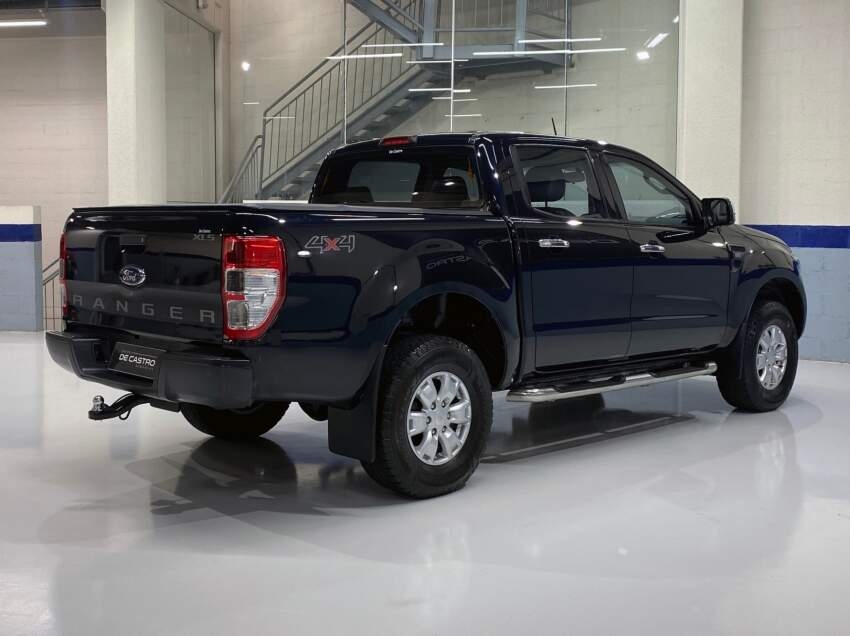 ford ranger xls 4x4 cd