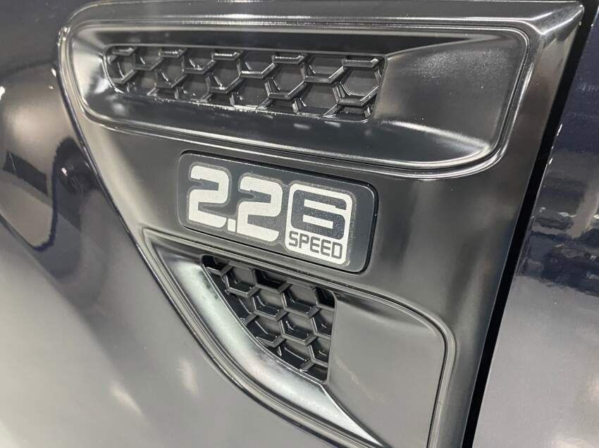 ford ranger xls 4x4 cd