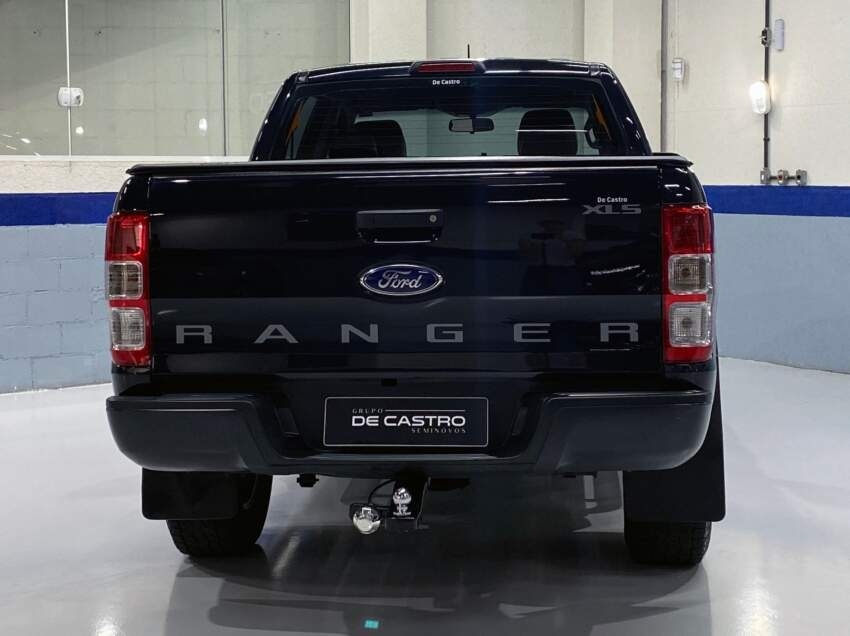 ford ranger xls 4x4 cd